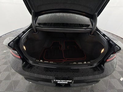 2022 Dodge Charger R/T Scat Pack