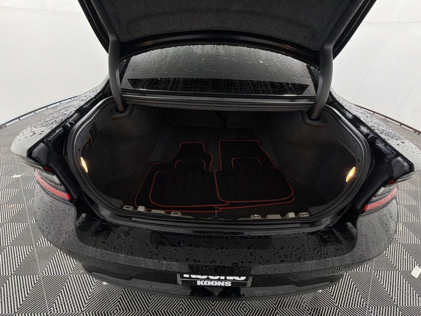 2022 Dodge Charger R/T Scat Pack