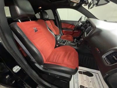 2022 Dodge Charger R/T Scat Pack