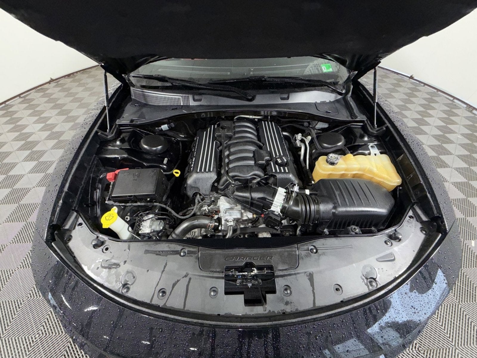 2022 Dodge Charger R/T Scat Pack