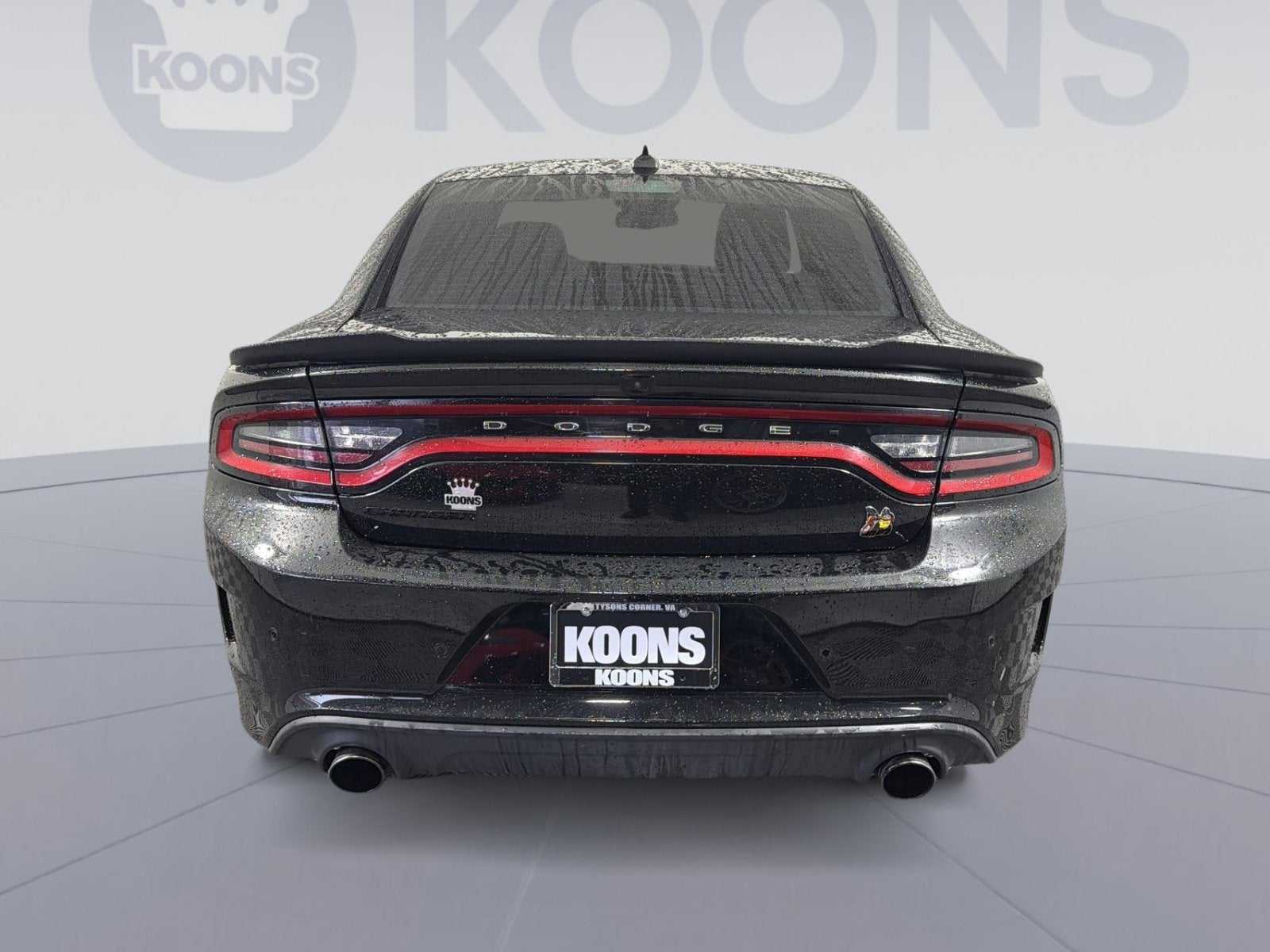 2022 Dodge Charger R/T Scat Pack