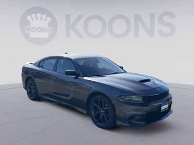 2021 Dodge Charger GT