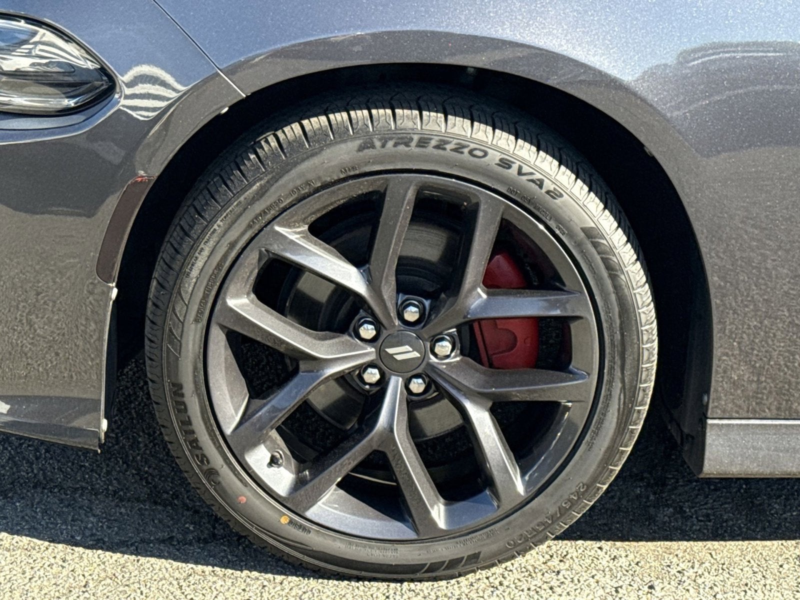 2021 Dodge Charger GT