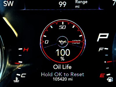 2021 Dodge Charger GT