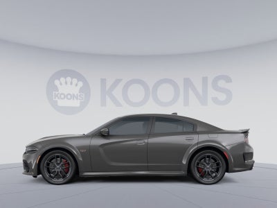 2021 Dodge Charger GT