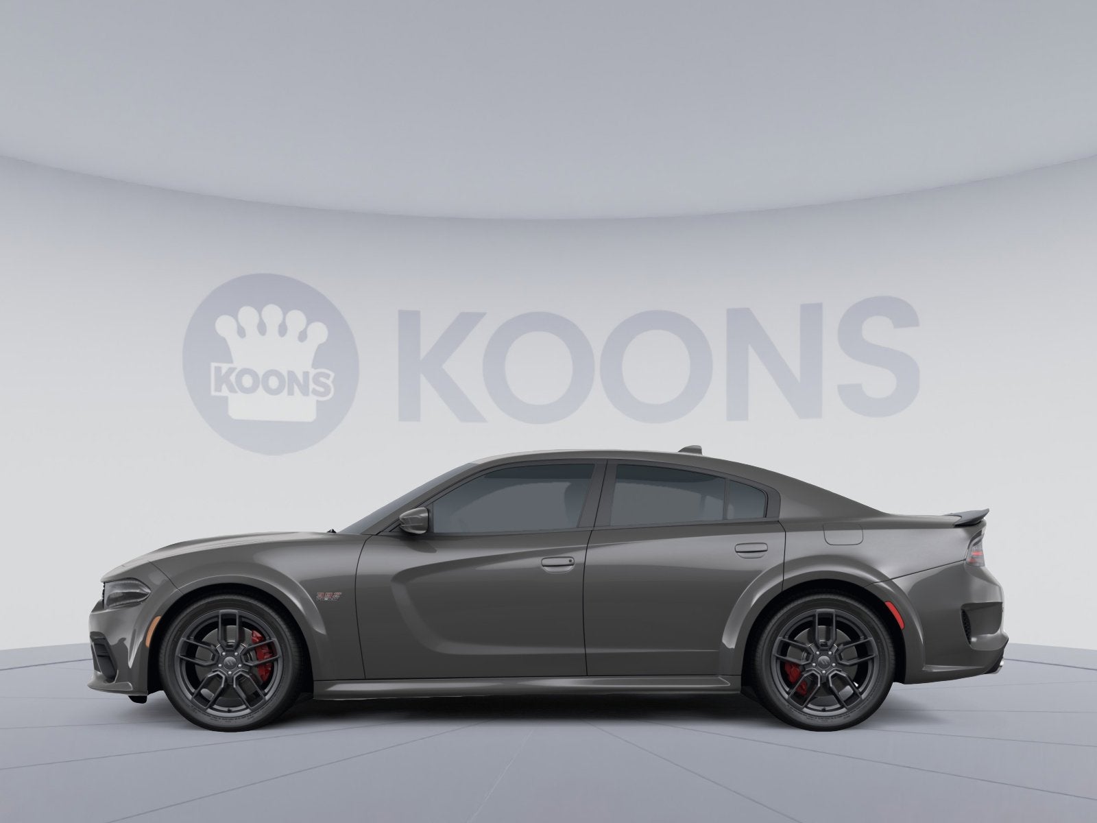 2021 Dodge Charger GT