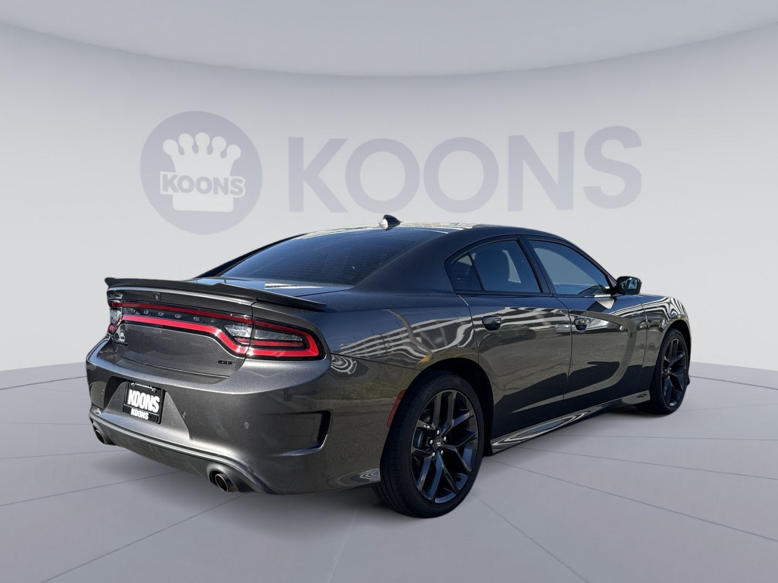 2021 Dodge Charger GT