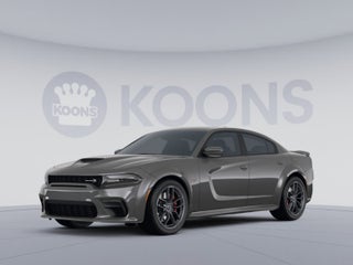 2021 Dodge Charger GT