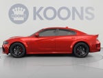 2023 Dodge Charger SRT Hellcat Widebody