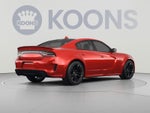 2023 Dodge Charger SRT Hellcat Widebody