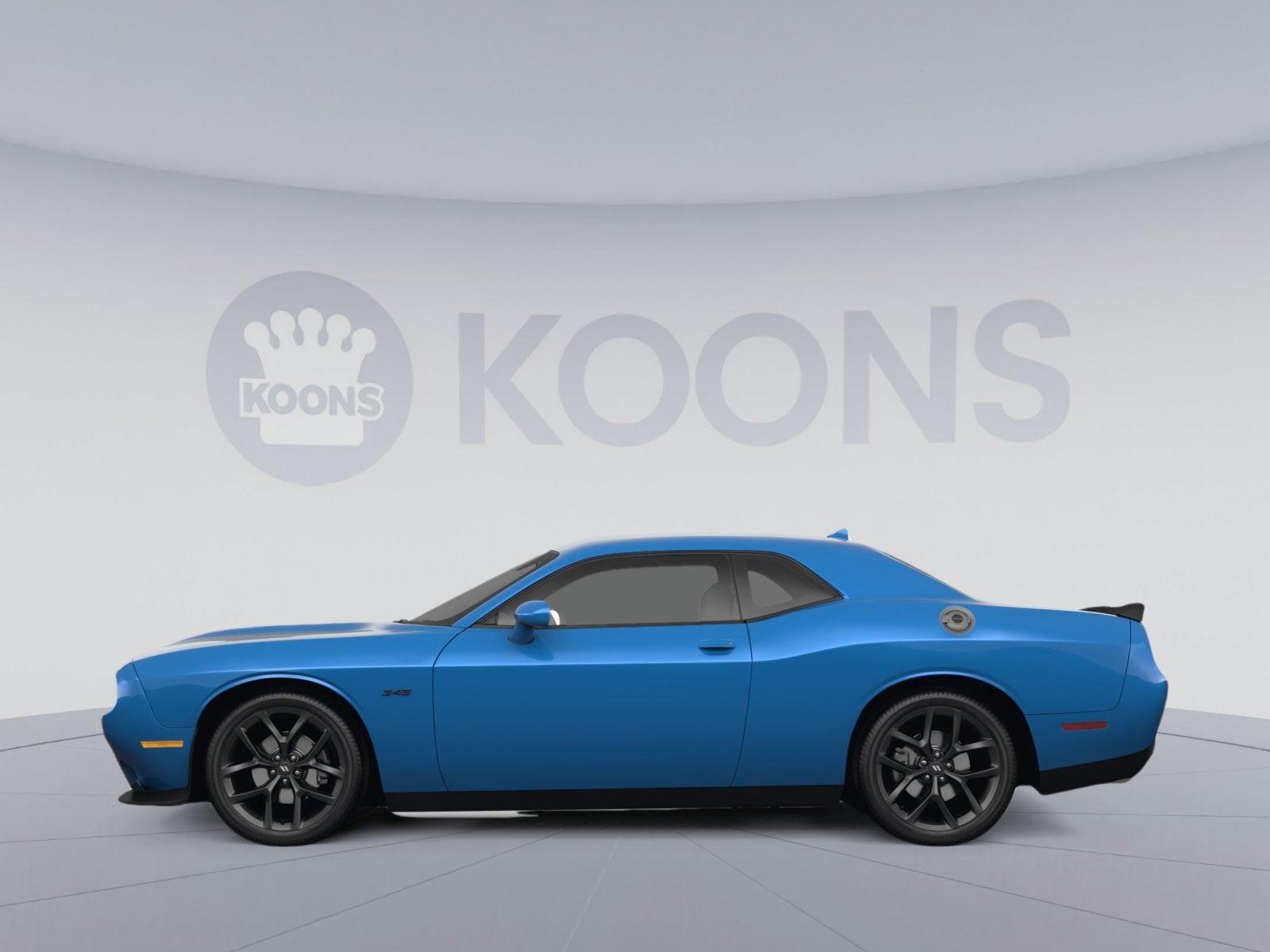 2023 Dodge Challenger R/T