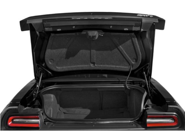 2023 Dodge Challenger SRT Hellcat