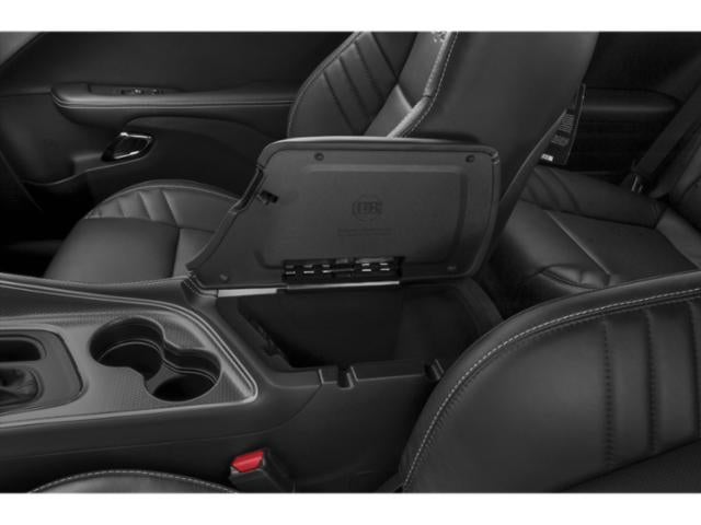 2023 Dodge Challenger SRT Hellcat