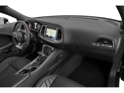 2023 Dodge Challenger SRT Hellcat