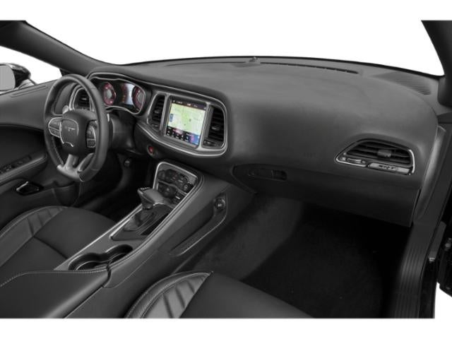 2023 Dodge Challenger SRT Hellcat