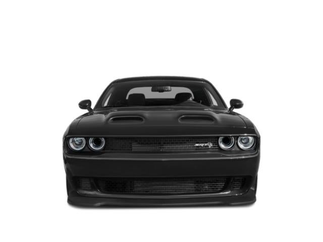 2023 Dodge Challenger SRT Hellcat