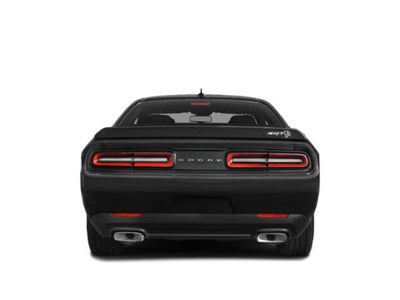 2023 Dodge Challenger SRT Hellcat