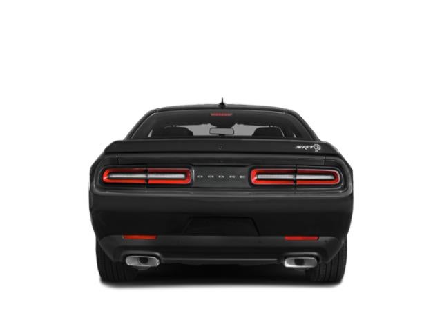 2023 Dodge Challenger SRT Hellcat