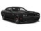 2023 Dodge Challenger SRT Hellcat