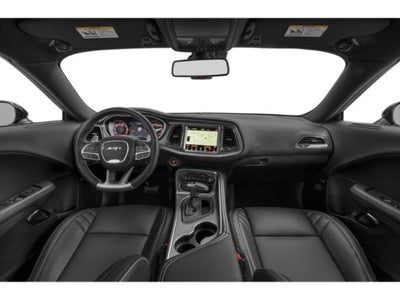 2023 Dodge Challenger SRT Hellcat