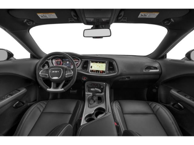 2023 Dodge Challenger SRT Hellcat