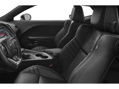 2023 Dodge Challenger SRT Hellcat