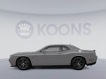 2018 Dodge Challenger R/T Scat Pack