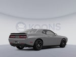 2018 Dodge Challenger R/T Scat Pack