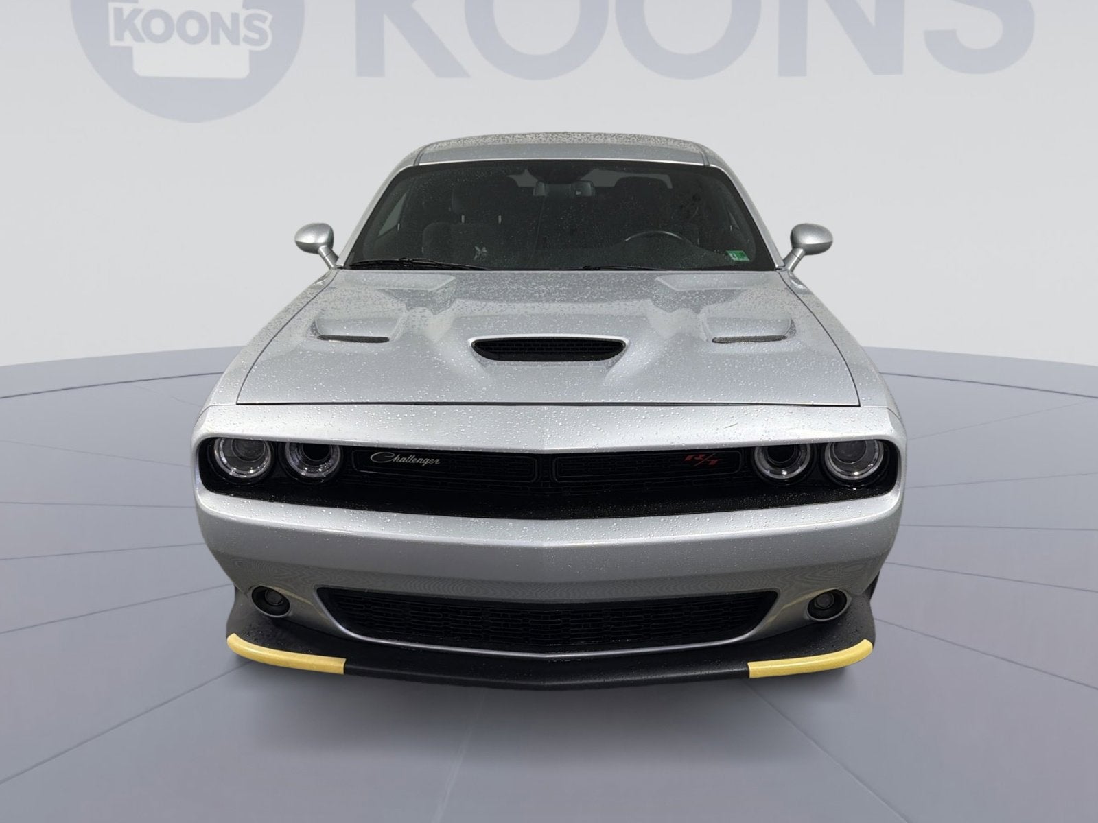 2019 Dodge Challenger R/T Scat Pack