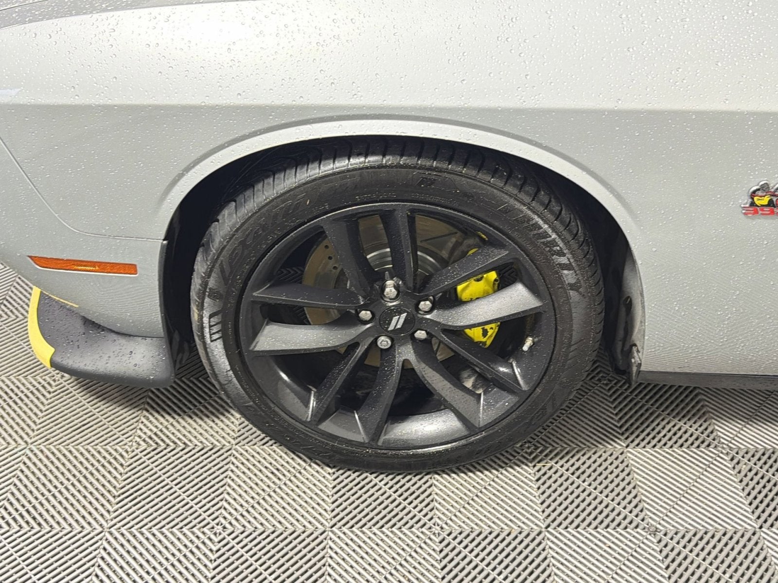 2019 Dodge Challenger R/T Scat Pack