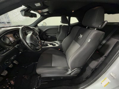 2019 Dodge Challenger R/T Scat Pack