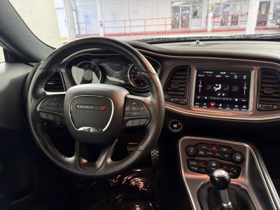 2019 Dodge Challenger R/T Scat Pack