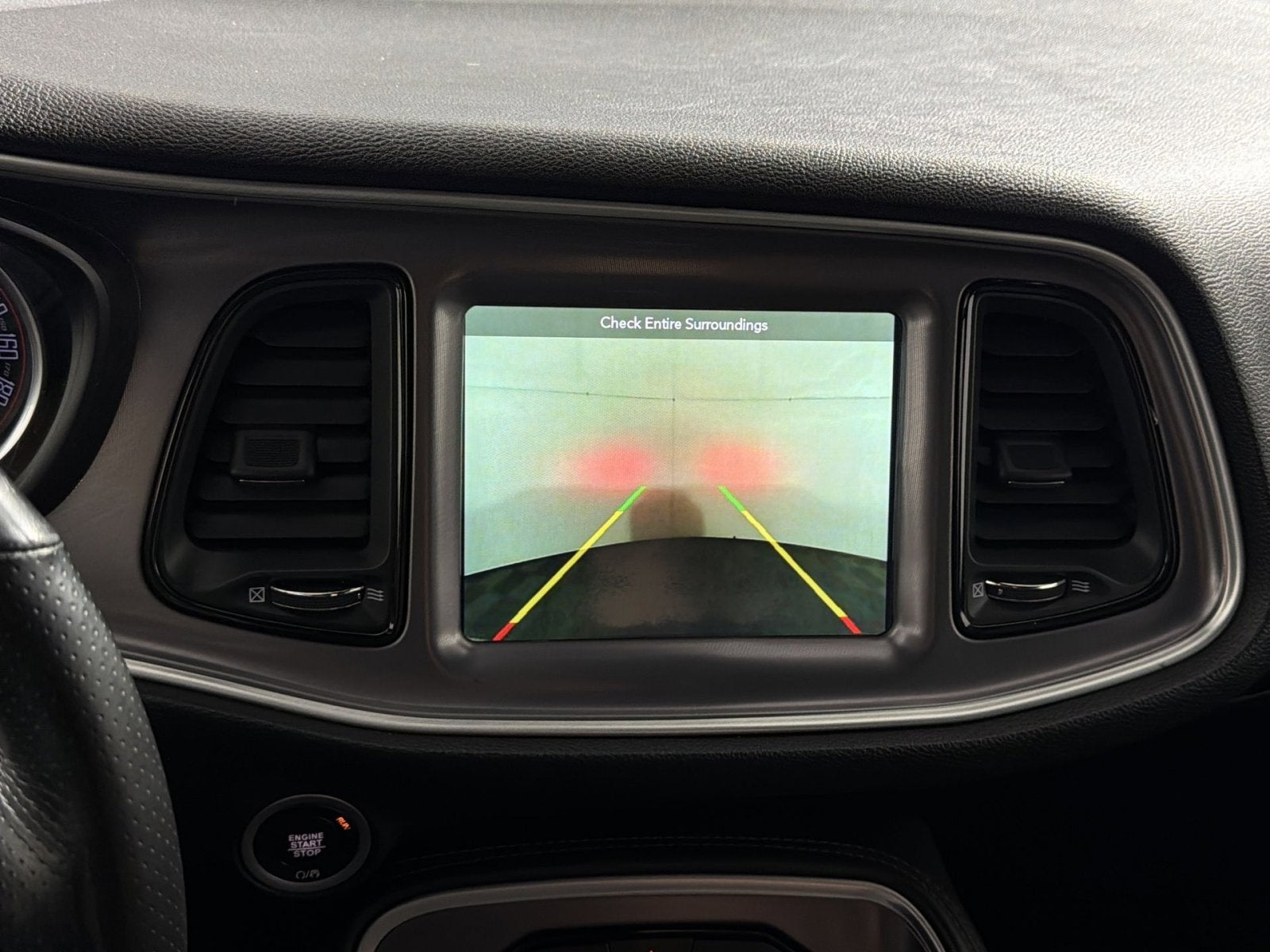 2019 Dodge Challenger R/T Scat Pack