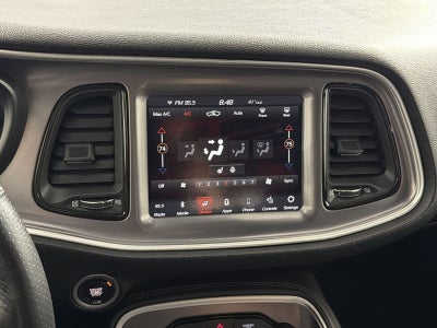 2019 Dodge Challenger R/T Scat Pack