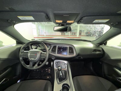 2019 Dodge Challenger R/T Scat Pack