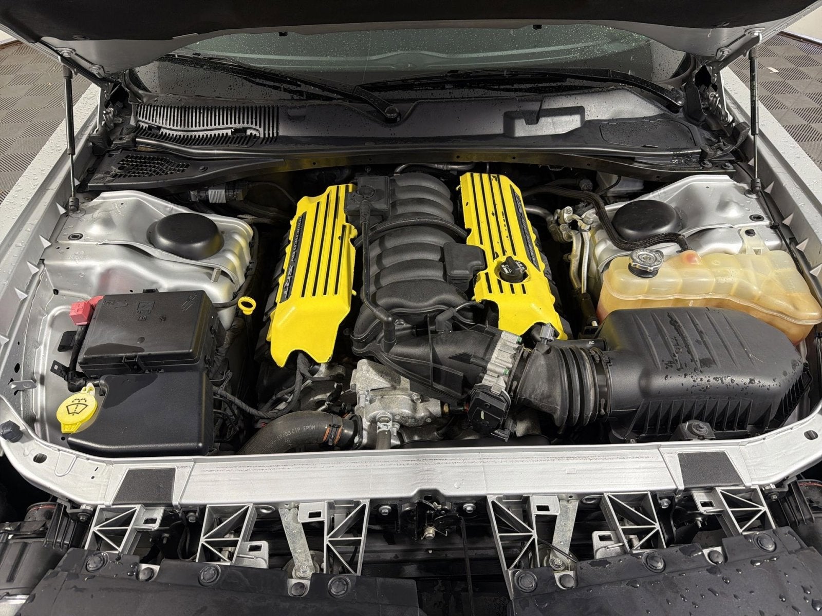 2019 Dodge Challenger R/T Scat Pack