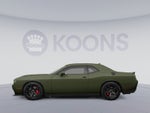2018 Dodge Challenger SRT DEMON