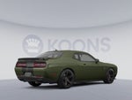 2018 Dodge Challenger SRT DEMON
