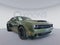 2018 Dodge Challenger SRT DEMON