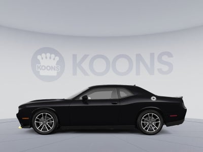 2023 Dodge Challenger GT