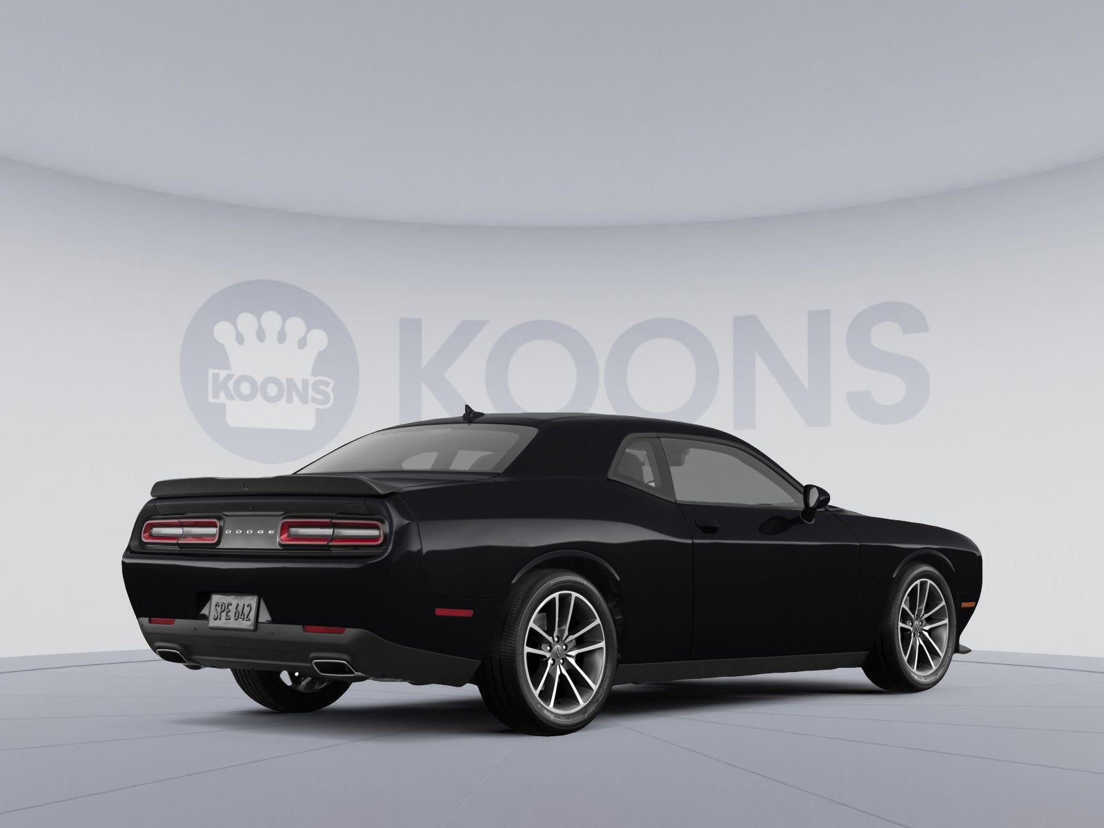 2023 Dodge Challenger GT