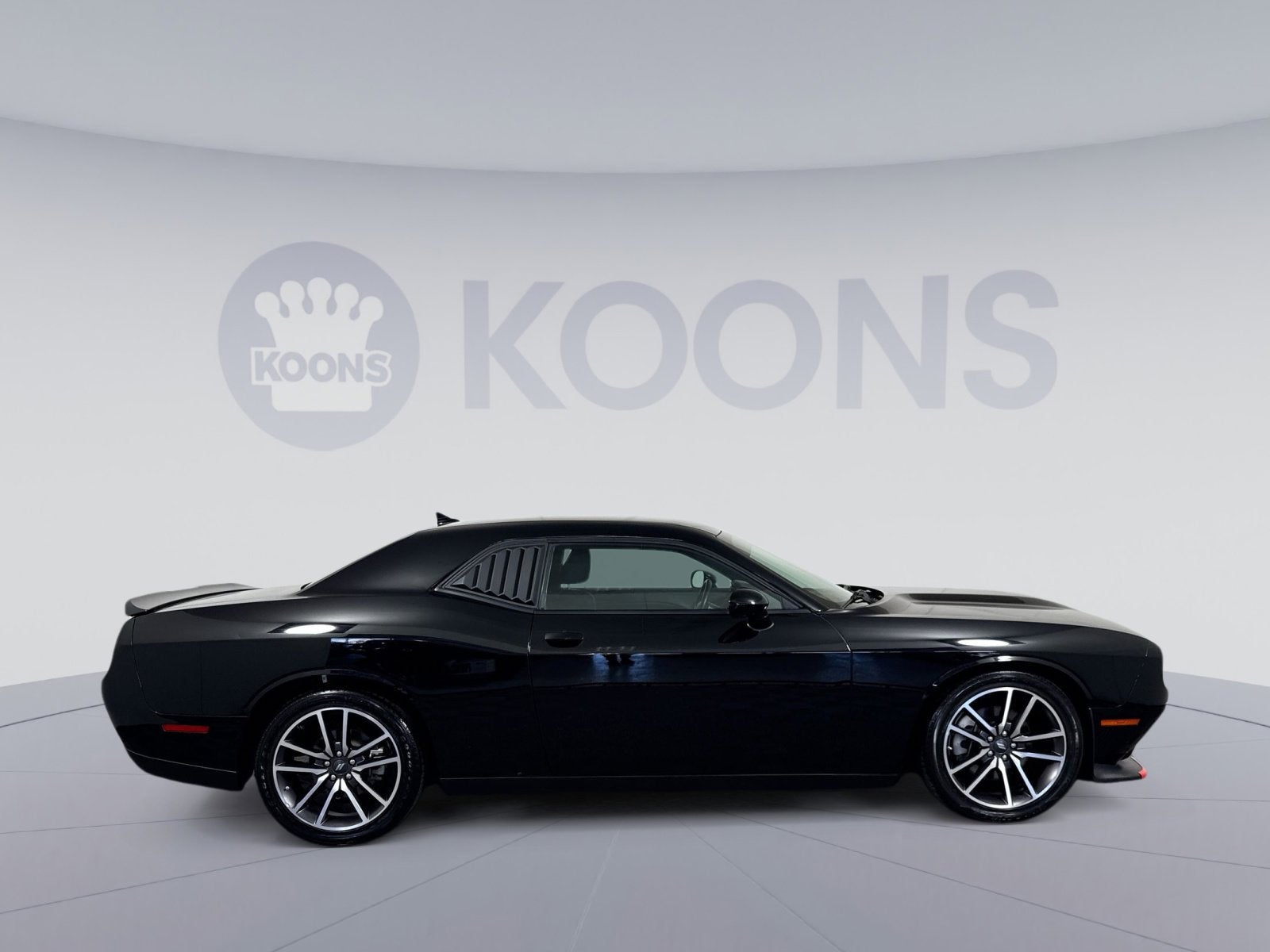 2023 Dodge Challenger GT