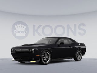 2023 Dodge Challenger GT