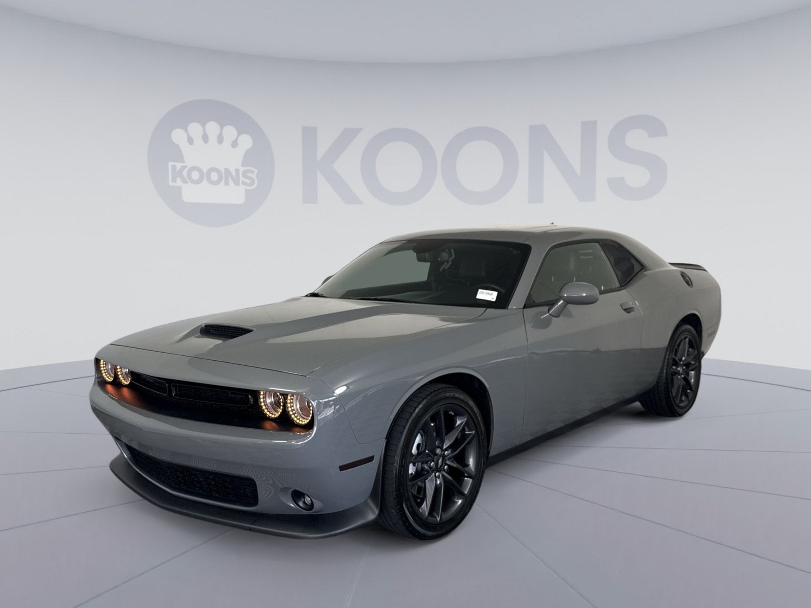 2023 Dodge Challenger GT