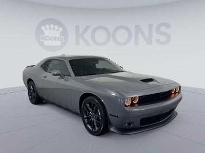 2023 Dodge Challenger GT