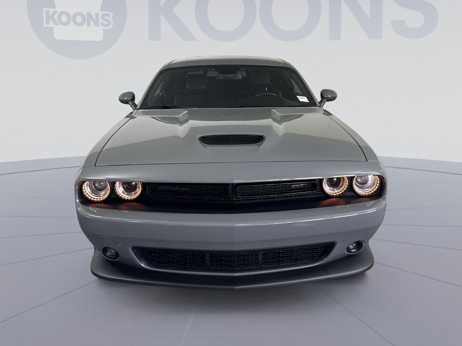 2023 Dodge Challenger GT