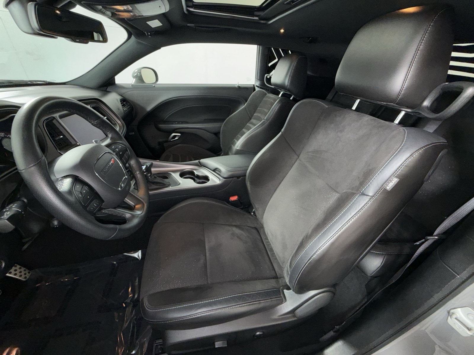2023 Dodge Challenger GT