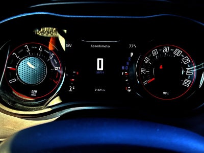 2023 Dodge Challenger GT