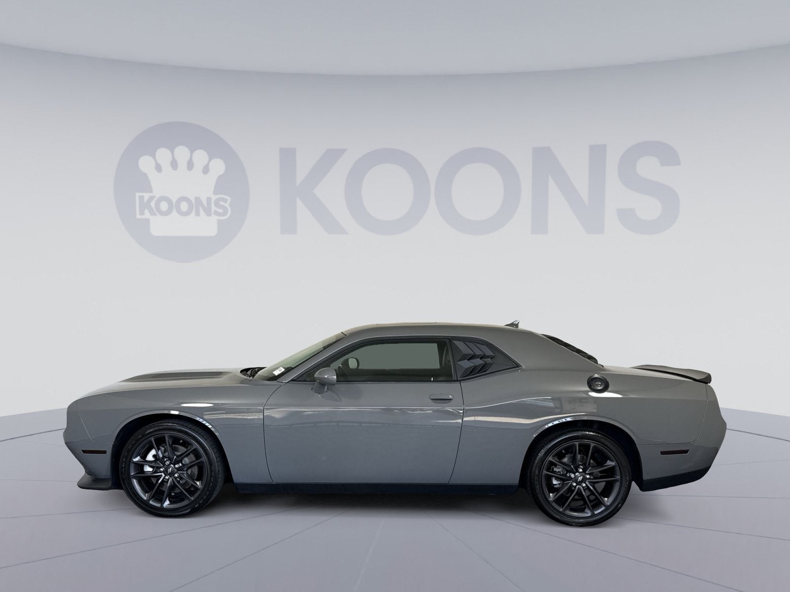 2023 Dodge Challenger GT