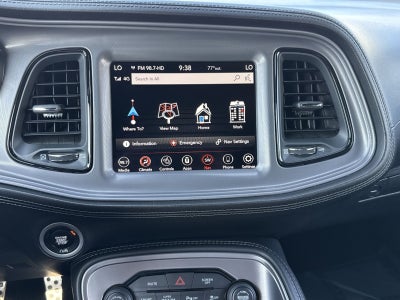 2023 Dodge Challenger GT